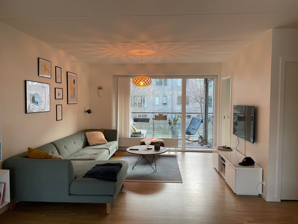 Great apartment with plenty of room and light - quite area<br /><br /><b>The spa  Great apartment with plenty of room and light Entire condo vacation rental 53110535