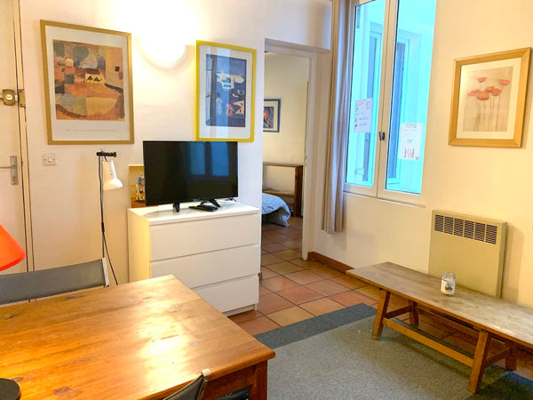 Lovely an typical studio in Argout Street, in the center of Paris and in the Mon Paris, France Lovely and typically 1BR- Central Entire rental unit vacation rental 9555661