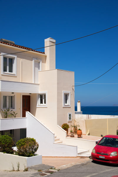 Comfort, luxury and superb view are probably the three characteristics that bett  Villa Dionysos Entire rental unit vacation rental 14436144