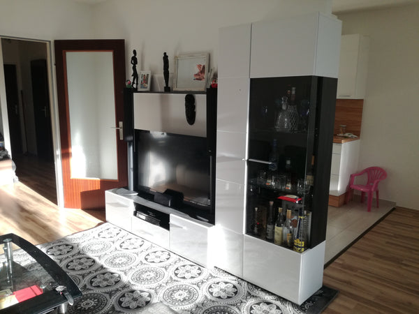 Hallo liebe Leute!<br /><br />Wir freuen uns über interessanten Besuch aus aller Vienna, Austria Dein Platz in unserer Familienwohnung Private room in rental unit vacation rental 36925886