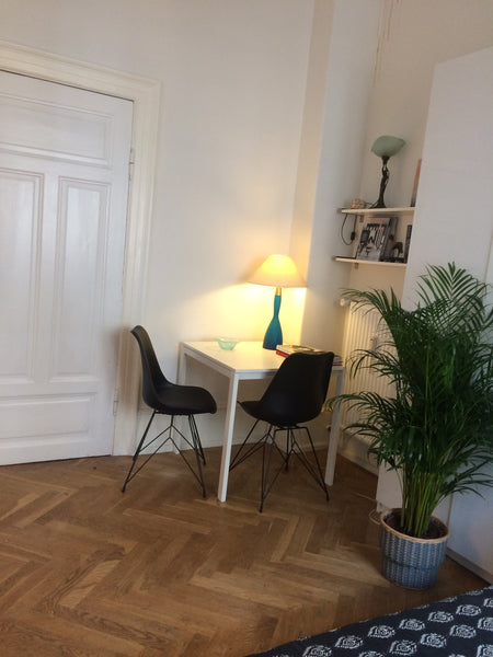 I LIVE IN AN OLD CLASSIC BUILDING IN THE HEART OF COPENHAGEN  CLOSE TO ALL CULTU Hornbæk, Denmark PRIVAT ROOM IN THE HEART OF COPENHAGEN Private room in rental unit vacation rental 20028752