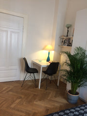 I LIVE IN AN OLD CLASSIC BUILDING IN THE HEART OF COPENHAGEN  CLOSE TO ALL CULTU Hornbæk, Denmark PRIVAT ROOM IN THE HEART OF COPENHAGEN Private room in rental unit vacation rental 20028752