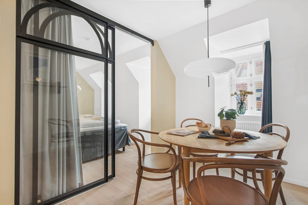 Aperon Apartment Hotel offers:<br />→ A dedicated 24/7 online reception to assis  Aperon Apartment Hotel | 24/7 service | Prime Location | Superior One-Bedroom Apartment Entire serviced apartment vacation rental 42501577