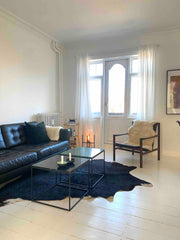 Lys, rummelig, skandinavisk 63m2 lejlighed på Islandsbrygge kun 300 meter til Kø Copenhagen, Denmark 2-værelset lejlighed centralt i København Entire condo vacation rental 40692414