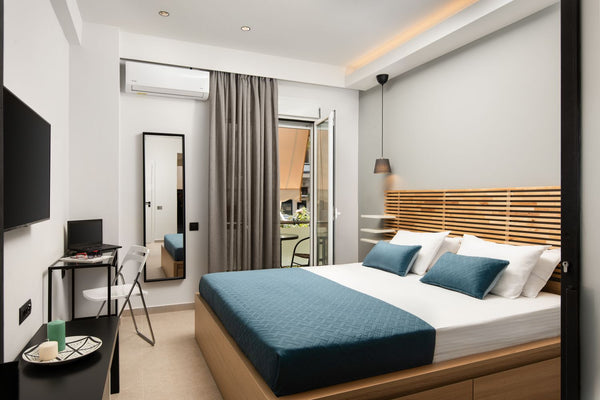 Argyroupoli, Greece Chania Center Apartment Entire rental unit vacation rental 48677481