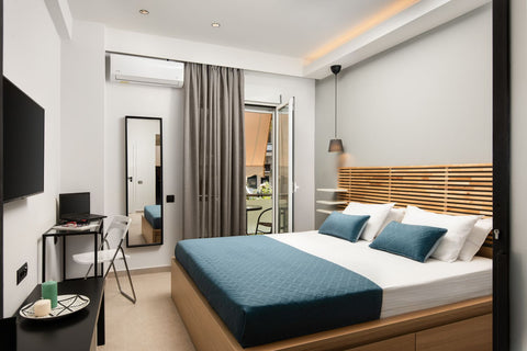  Argyroupoli, Greece Chania Center Apartment Entire rental unit vacation rental 48677481