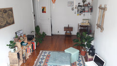 Appartement idéalement situé pour découvrir Paris. Proche du bassin de la villet Paris, France Appartement chaleureux - Stalingrad Entire rental unit vacation rental 20564937