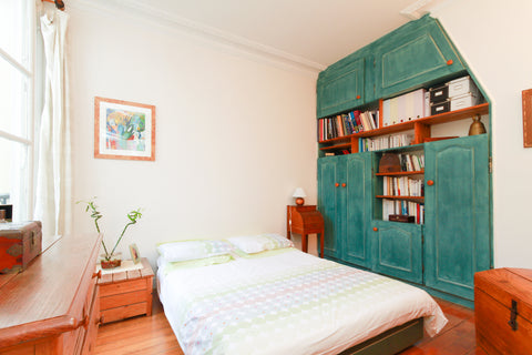 <b>The space</b><br />If you wish to spend some days like real Parisians (ideal  Paris, France My little Paris Entire rental unit vacation rental 866699