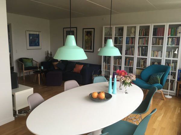 My apartment is close to  Amager Strandpark, Metro Amagerbro, Bus nr. 5C, Mad og Copenhagen, Denmark Bright and spacy apartment in quiet neighbourhood Entire rental unit vacation rental 14309733