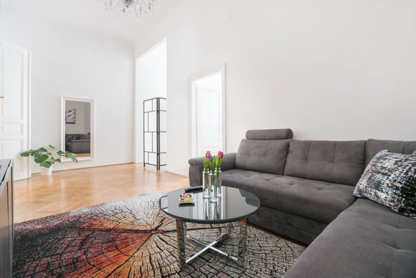 This apartment is about 78m² large with 2 separate bedrooms and space for up to  Vienna, Austria Apartment 2 Vienna City Entire rental unit vacation rental 30286325