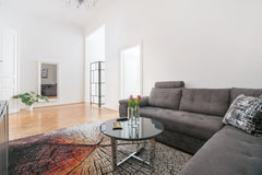 This apartment is about 78m² large with 2 separate bedrooms and space for up to  Vienna, Austria Apartment 2 Vienna City Entire rental unit vacation rental 30286325
