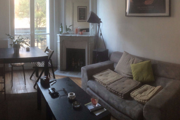 Découvrez le charme de Montmartre. Quartier très animé, restaurants, commerces,  Paris, France Chambre lumineuse, proche de Montmartre (Marcadet) Private room in rental unit vacation rental 21603740