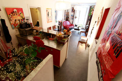 This is the perfect place for an easy way to experiment Paris with your family ( Paris, France Family & Hipster Flat in CityCenter near Canal Entire rental unit vacation rental 1184291