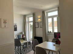 Das Apartment hat eine Größe von ca. 34 m2 und wurde neu renoviert.  Es befindet Vienna, Austria Tolles neu renoviertes Apartment Entire rental unit vacation rental 37119656