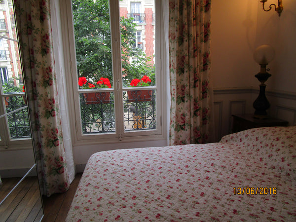 Mon logement est proche de Parc Montsouris un de plus beaux parc de Paris, quart  Appartement lumineux, confortable, agréable,calme, Entire rental unit vacation rental 13747752