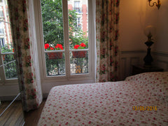 Mon logement est proche de Parc Montsouris un de plus beaux parc de Paris, quart  Appartement lumineux, confortable, agréable,calme, Entire rental unit vacation rental 13747752