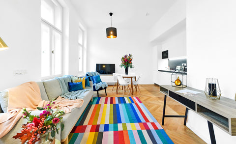 Beautiful spacious  newly refurbished  1- bedroom Old Town Apartment  located ju Prague, Czechia Eye Catching Old Town 1-bedroom Apartment (4E) Entire serviced apartment vacation rental 52289725