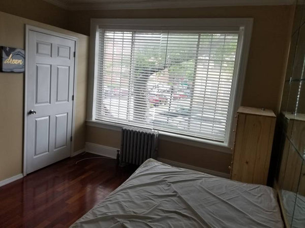 Super clean and comfortable room book your stay today New York, United States Home in Brooklyn · ★4.38 · 1 bedroom · 1 bed · 1 bath Private room in home vacation rental 38236354