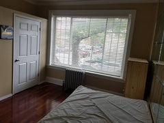 Super clean and comfortable room book your stay today New York, United States Home in Brooklyn · ★4.38 · 1 bedroom · 1 bed · 1 bath Private room in home vacation rental 38236354