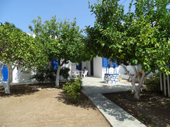 Having the privilege of staying in the center of Apollonia provides you with eas Athens, Greece ALEXANDROS HOUSE (APOLLONIA CENTER) Cycladic home vacation rental 9214809