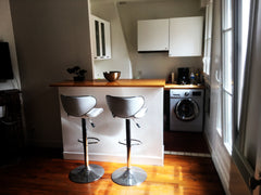 Tres joli appartement de 2 pieces a 1 minute a pied du metro Ligne 1 (Porte de V Paris, France Bel appartement Quartier Picpus, proche de Nation Entire rental unit vacation rental 20062183