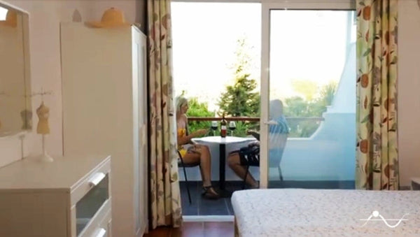 Welcome to Studio Ion -  Villa Panagos in Faliraki, Rhodes - close to it all! If Greece Studio Ion - Cozy living in Villa Panagos Entire rental unit vacation rental 19755614