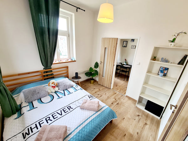 Prague, Czechia Blue sky place Entire rental unit vacation rental 630469660325342313