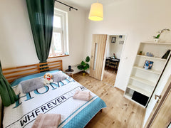  Prague, Czechia Blue sky place Entire rental unit vacation rental 630469660325342313