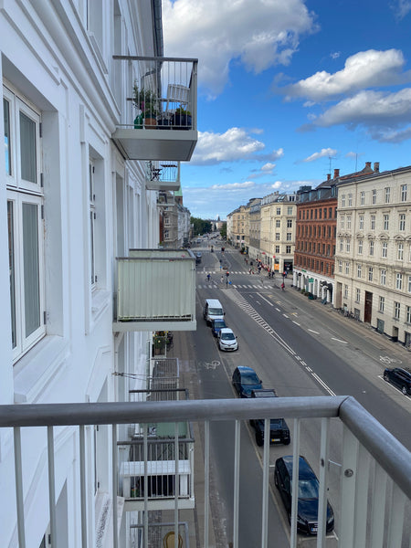This pearl is neighbor to Torvehallerne, The Lakes, Noerre Port st., H.C. Oerste Copenhagen, Denmark Wonderful apartment in the heart of Copenhagen Entire rental unit vacation rental 650018573020820513