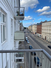 This pearl is neighbor to Torvehallerne, The Lakes, Noerre Port st., H.C. Oerste Copenhagen, Denmark Wonderful apartment in the heart of Copenhagen Entire rental unit vacation rental 650018573020820513