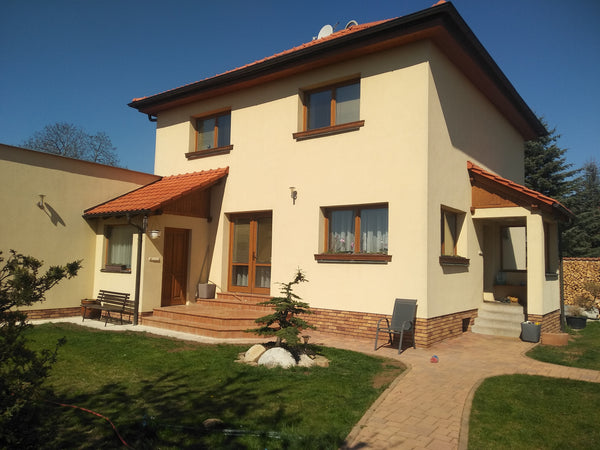 Atraktivní byt 2+1 v novostavbě se sdílenou zahradou, ve vyhledávané, dobře dost Prague, Czechia DoMo apartment Entire guest suite vacation rental 601302473770865906