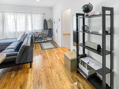 Forget your worries in this spacious and serene space. "Experience the perfect b New York, NY Rental unit in Brooklyn · 1 bedroom · 1 bed · 2 baths Private room in rental unit vacation rental 933401156085324658