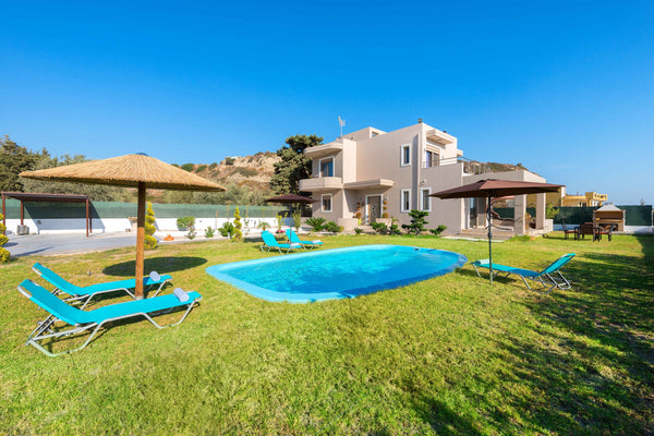 Villa Aelia is located in the beautiful village of Afantou and offers an incredi  Villa Aelia Entire villa vacation rental 28678587