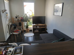 Bel appartement 2 pièces, chambre séparée. Proche de la gare Part-Dieu, du quart Lyon, France Bel appart. 2 pièces + balcon, au calme, vue cour Entire rental unit vacation rental 664102510119645716