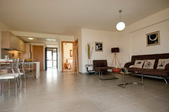 <b>The space</b><br />Discover the west part of Crete starting your accommodatio Chania, Greece Campagna- Mare Elegante Entire rental unit vacation rental 2404502
