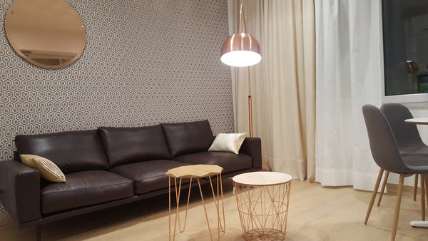 Cosy apartment, in the heart of Brussels. Fully renovated and furnished in 2018.  Cosy designed Appartment Entire rental unit vacation rental 24182398