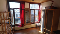 Historic house in the city centre,.. A private bedroom in a shared house! Antwerpen, Belgium Private room in a historic house, city centre! Private room in home vacation rental 32108140