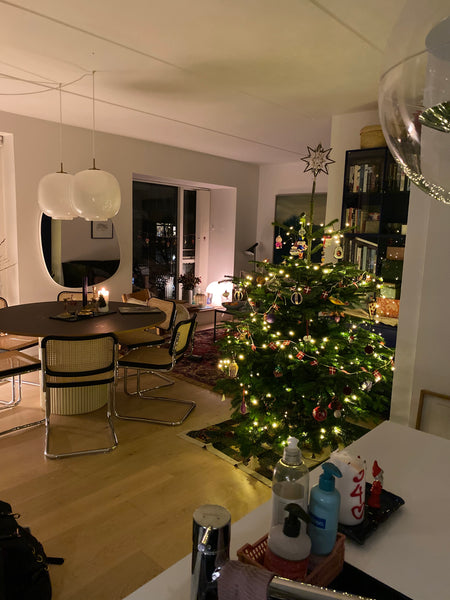 Lækker lejlighed med gåafstand til Christianshavn og indre by/Strøget.<br />Med  Copenhagen, Denmark Skøn lejlighed med altan - tæt på Christianshavn Entire condo vacation rental 642494632288960331