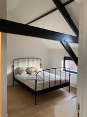 Deze privékamer vind je terug in een mooi appartement in hartje Gent. Vanuit onz Ghent, Belgium Beautiful private room with bathroom in Ghent Private room in condo vacation rental 637685636194559871