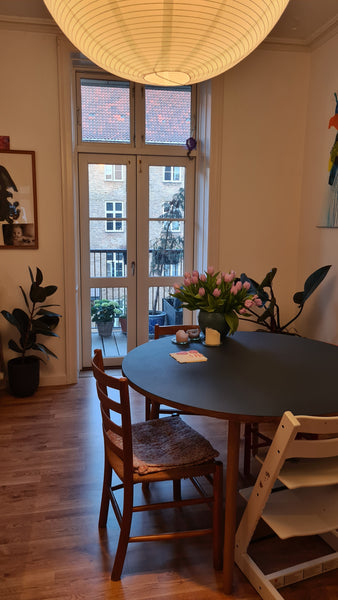 Stor og rummelig familievenlig lejlighed på 89 kvm med to separate soverum. <br  Copenhagen, Denmark Stor familievenlig lejlighed med børnevenlig gård Entire condo vacation rental 608678975793814088