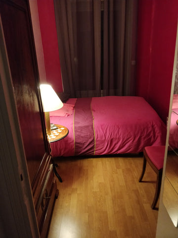 Appartement à 5 minutes à pied de la place Bellecour (centre ville). À côté d'un Lyon, France Petite Chambre chaleureuse Private room in rental unit vacation rental 22145327