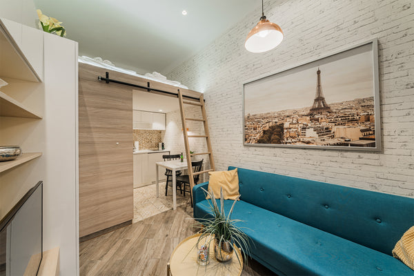 Welcome to a truly exceptional apartment near Schönbrunn Palace! Mini design apa Vienna, Austria Mini Design Flat Vienna Entire rental unit vacation rental 26349846