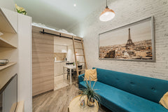 Welcome to a truly exceptional apartment near Schönbrunn Palace! Mini design apa Vienna, Austria Mini Design Flat Vienna Entire rental unit vacation rental 26349846