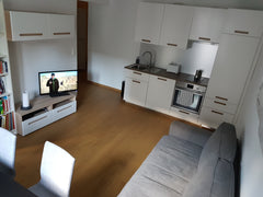 Die feine, neu renovierte Wohnung bietet einen perfekten Ausgangspunkt um das au Vienna, Austria New city center apartment Entire rental unit vacation rental 12501348