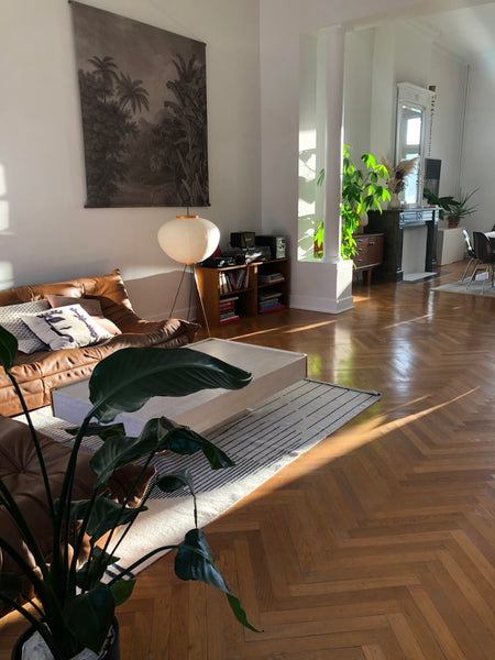 Oubliez vos soucis dans ce logement spacieux et serein. Kraainem, Belgium Superbe appartement  place Stephanie Entire rental unit vacation rental 697052182535910037