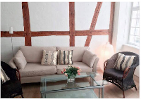 The apartment room is located super centrally and is close to Copenhagen's most   Cozy room, very central Private room in rental unit vacation rental 47281541