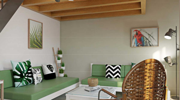 Charming, confortable, sunny, spacious, 2 levels flat. Spacious bedrom in upper  Greece B6.MyChaniaHome-Terrace+balcony-7' beach/OldTown Entire rental unit vacation rental 5042533