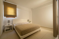 ANAMNESIS CITY SPA HOTEL is located in Fira, on the top of the hill, offering ma  Deluxe Double Room with Hot Tub Room in boutique hotel vacation rental 41784468