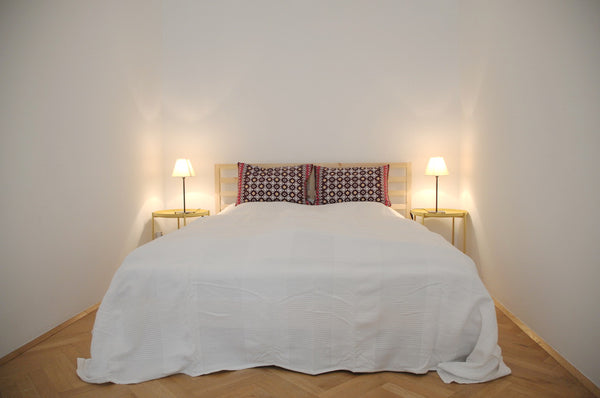 Awesome location, centrally located just minutes from the Opera away. The apartm Vienna, Austria Newly Renovated. Top-17 Entire rental unit vacation rental 54277591