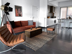 L'ensemble du groupe bénéficiera d'un accès facile à tous les sites et commodité Brussels, Belgium New modern Loft in the center Entire loft vacation rental 669334394465287678